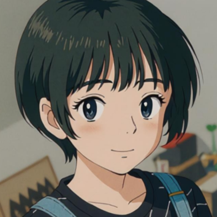 浮生若梦