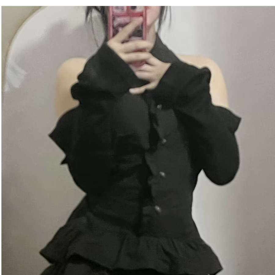 DREAMSWEET丶李诗雅