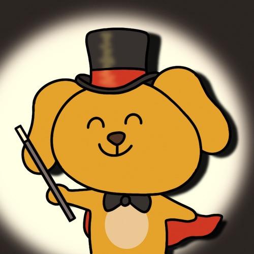 大笨狗很聪明