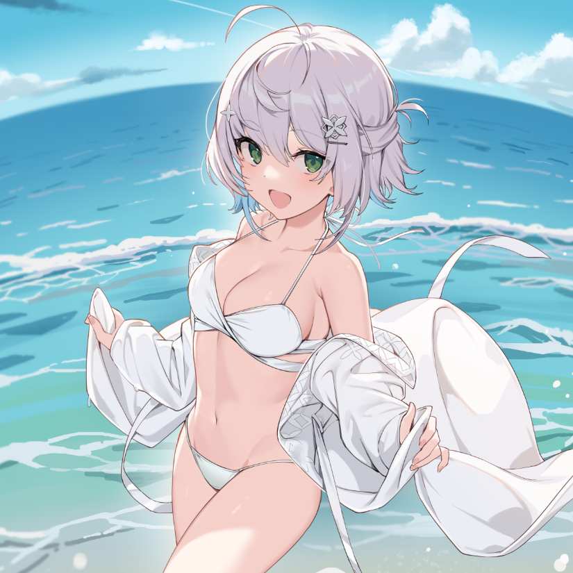 璃
