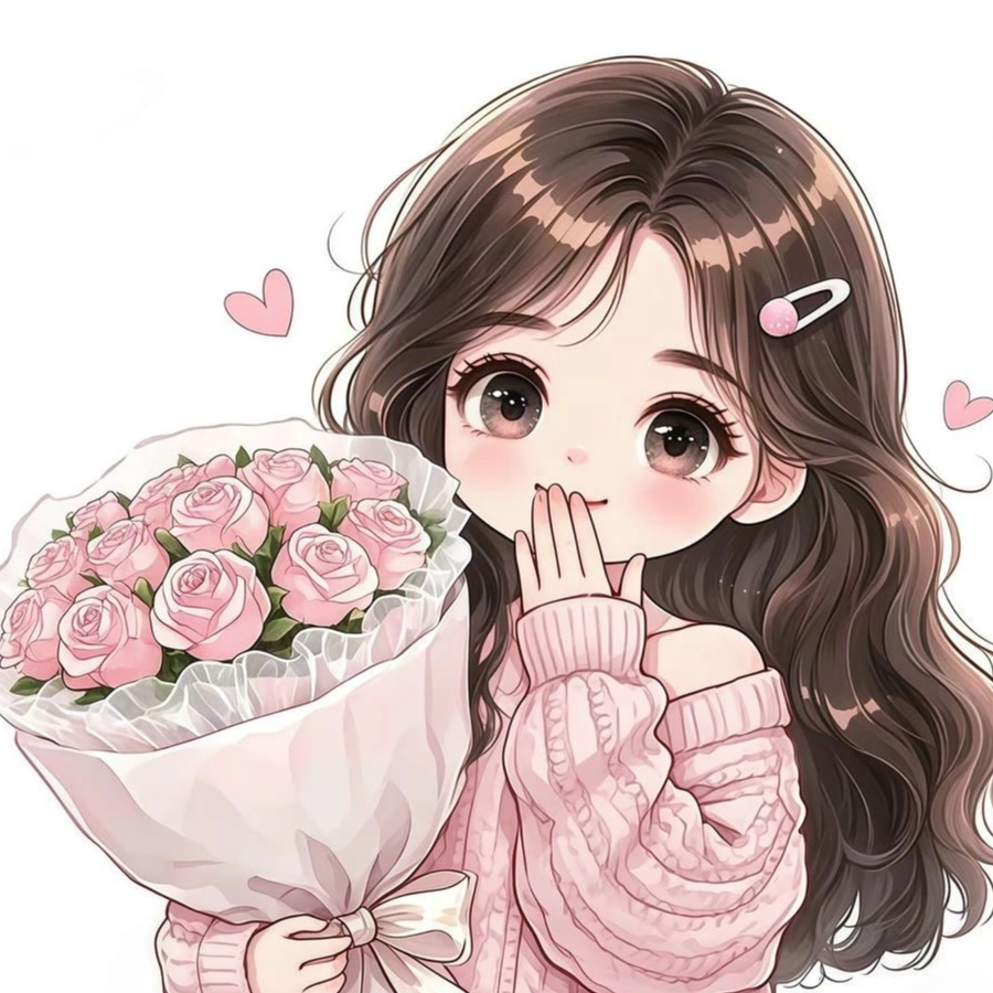 开心就好