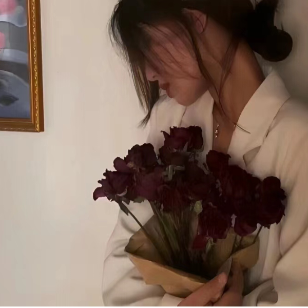 昙花