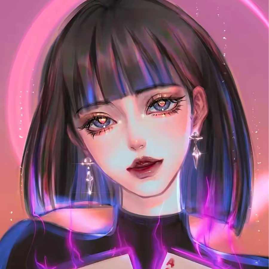 A 🧡    愛婧