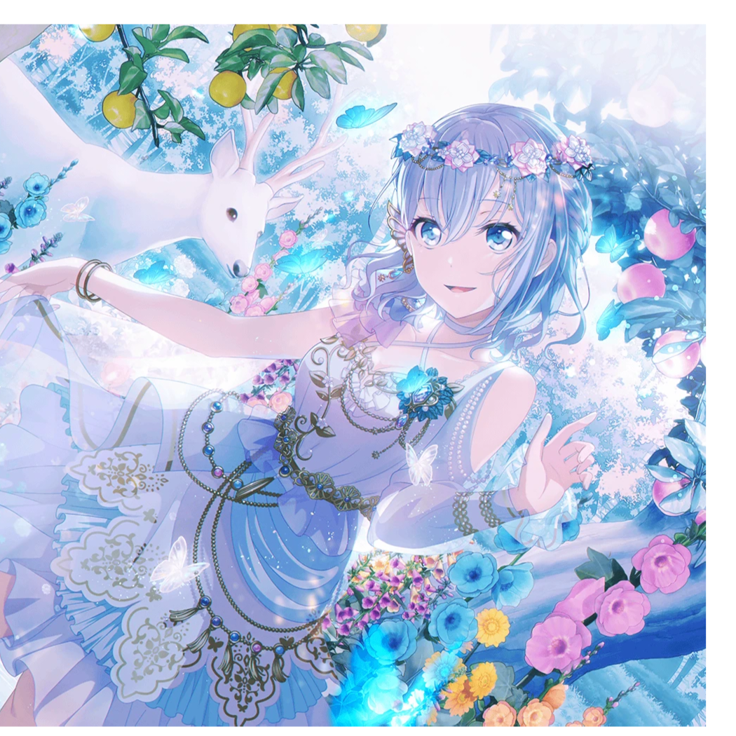 仓田真白official