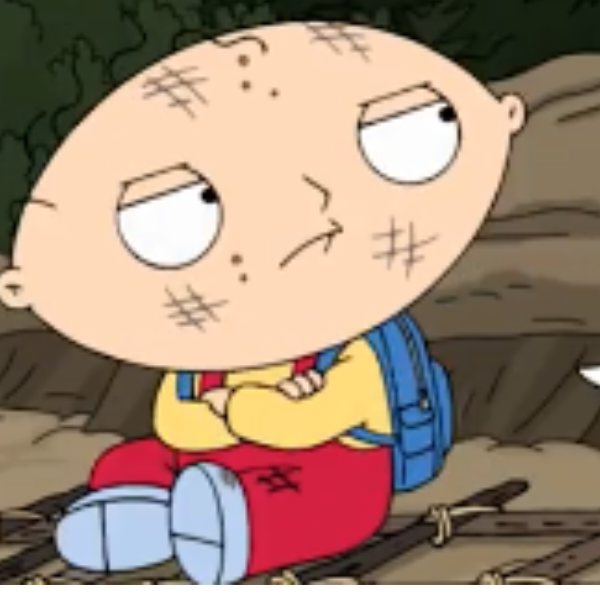 Stewie Griffin