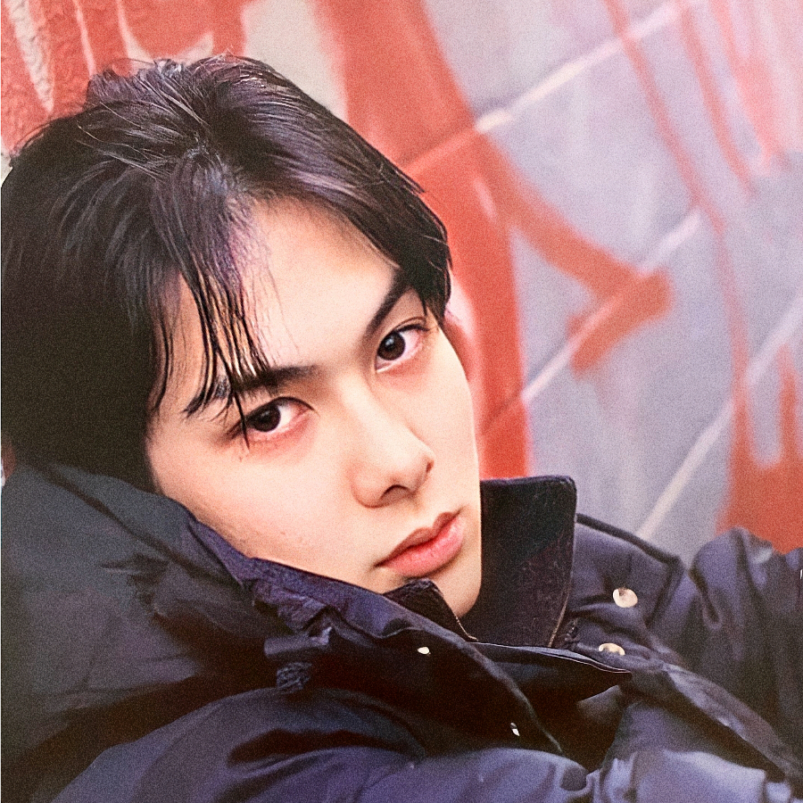 十六夜李维斯