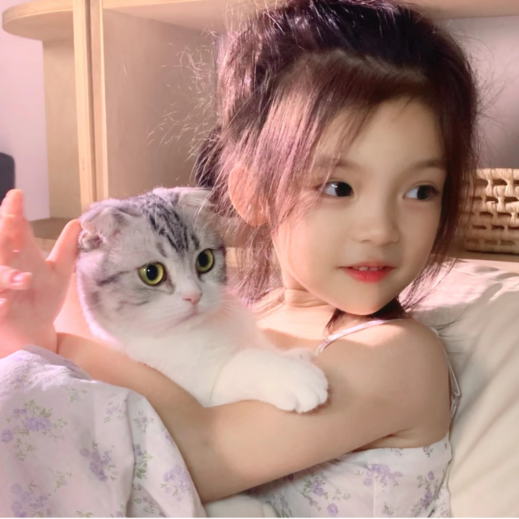小憨憨不憨～