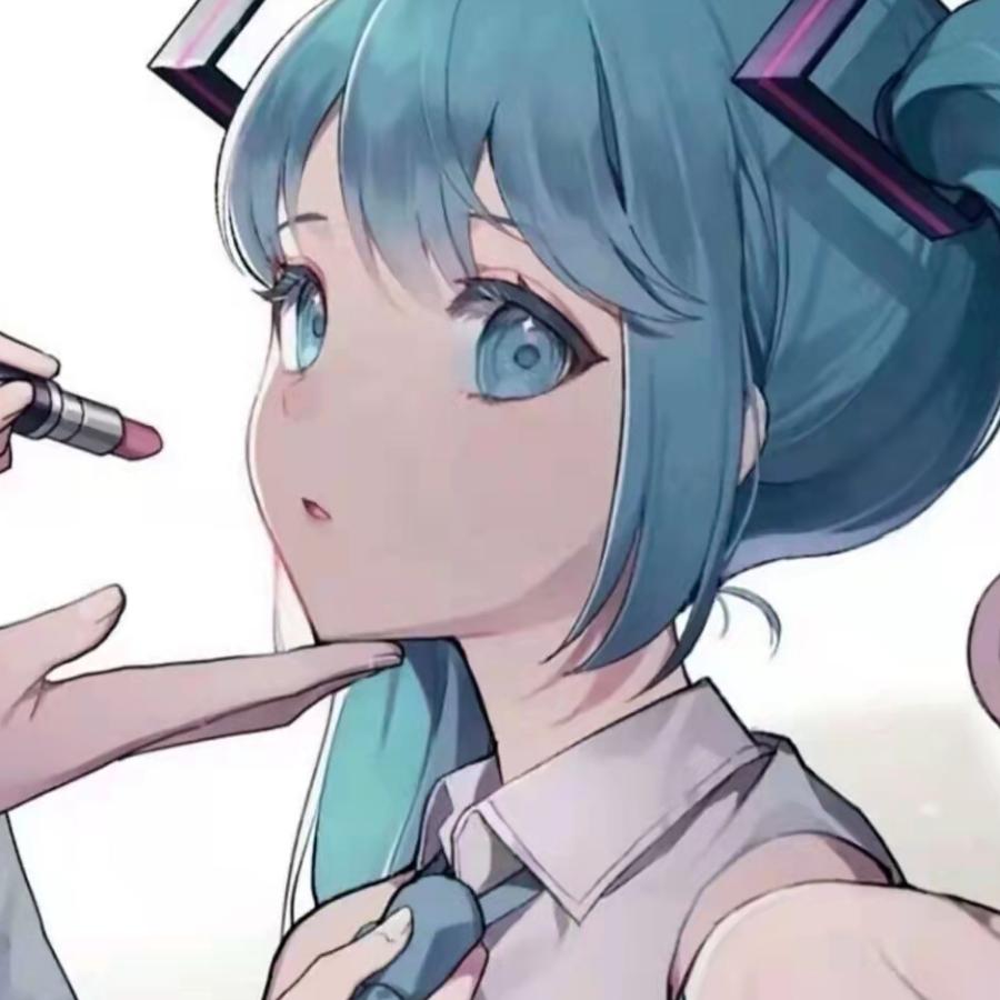 初音ˡᵒᵛᵉ