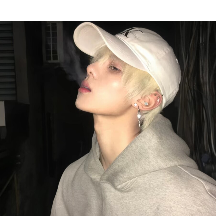 顾易zzZ