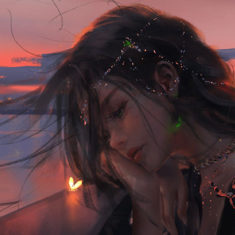 清心等雪