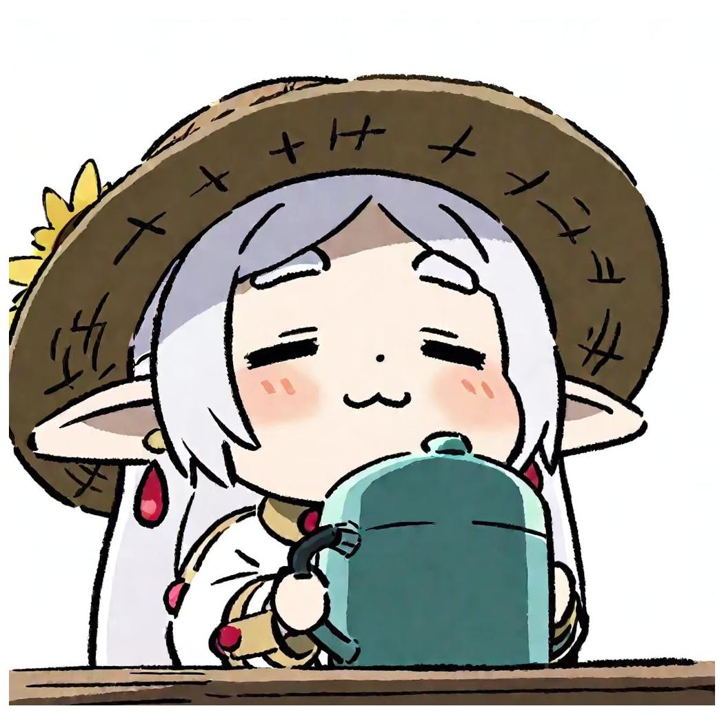 („ಡωಡ„)