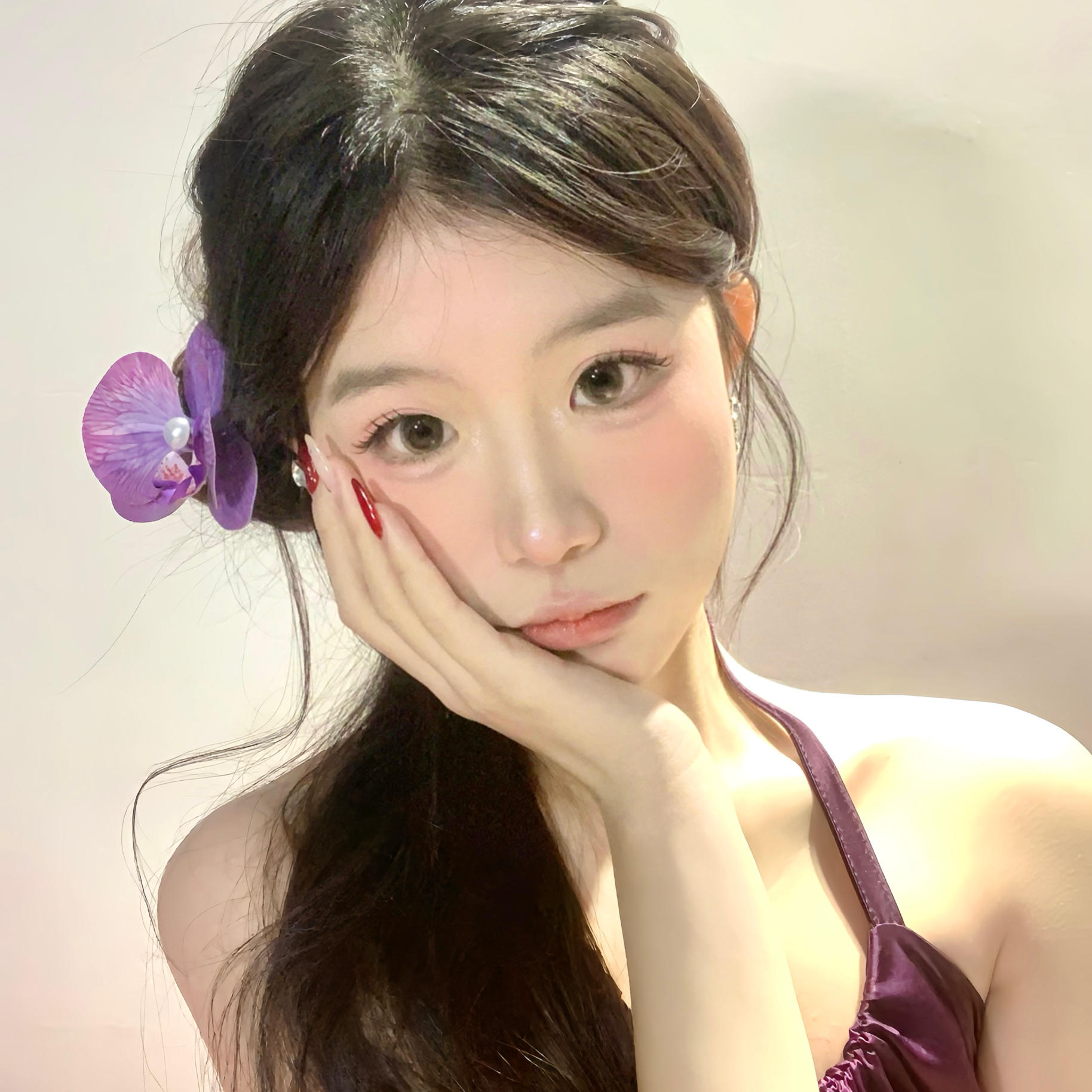 喵喵爱吃鱼