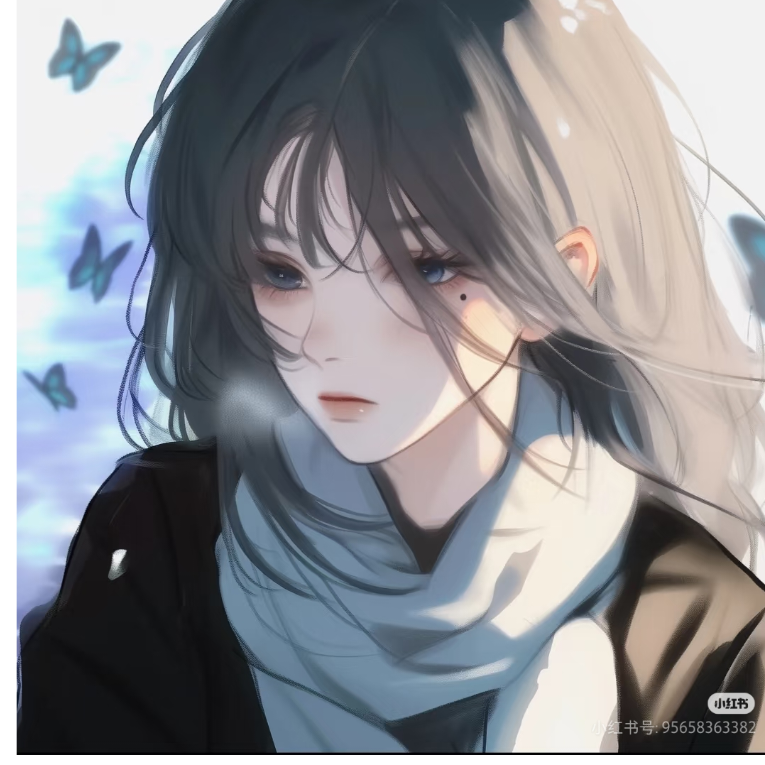 CNH阿涵