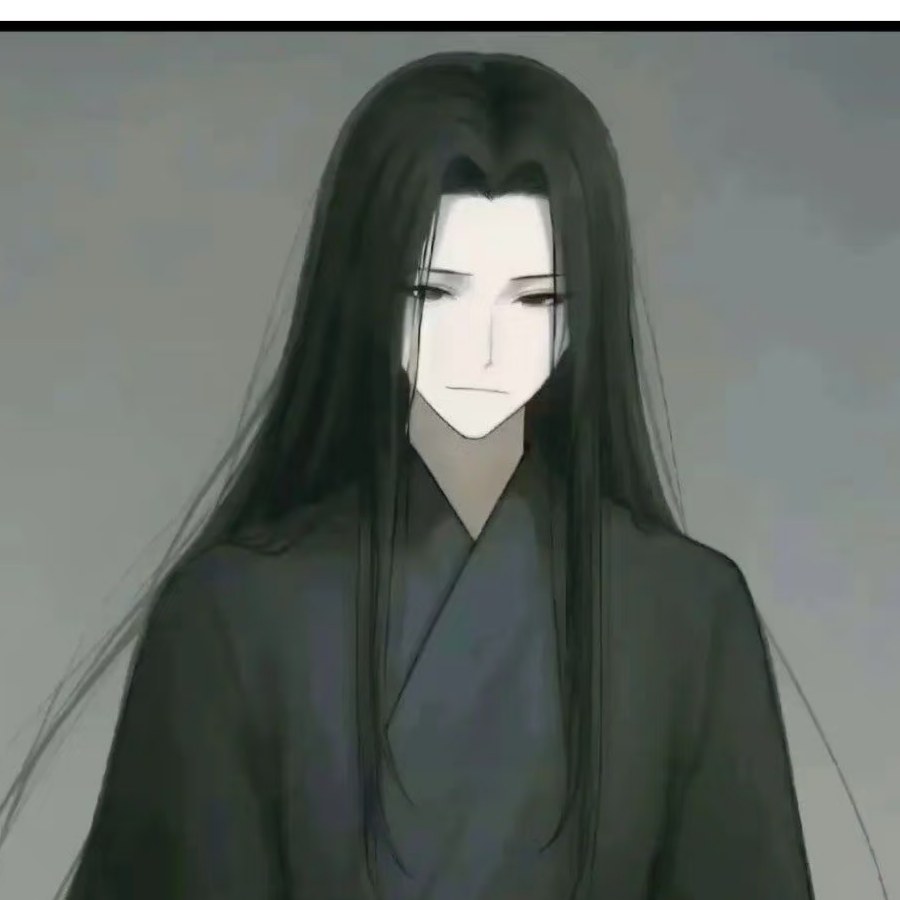 一个新人