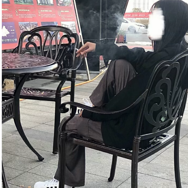 别説愛我詑