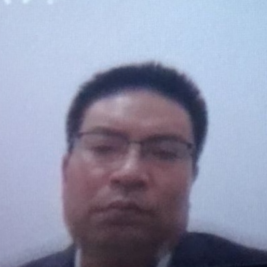 我不是人