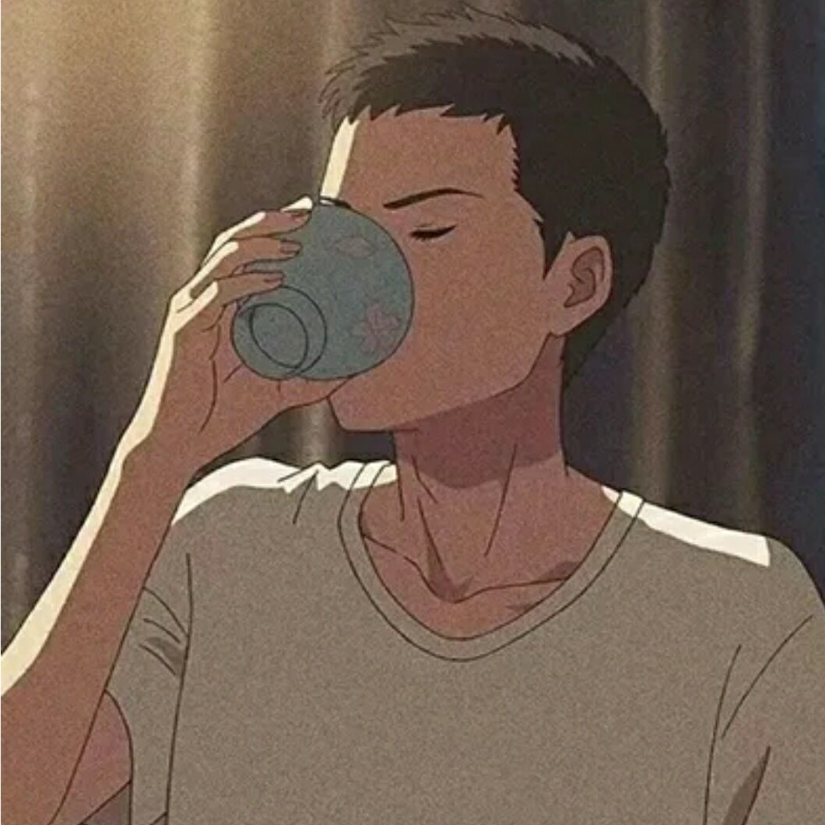 闰土哥