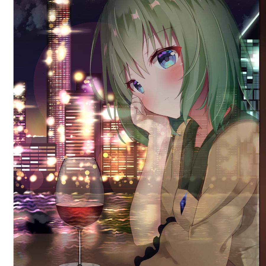ただ恋してるだけ