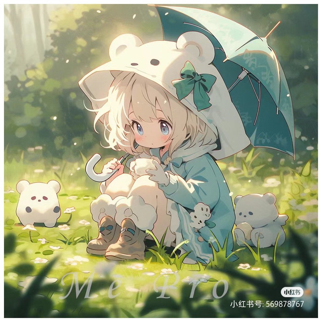 萤火虫