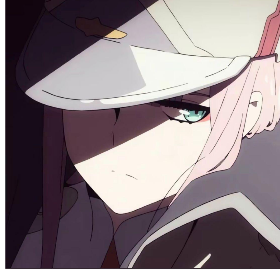 月白
