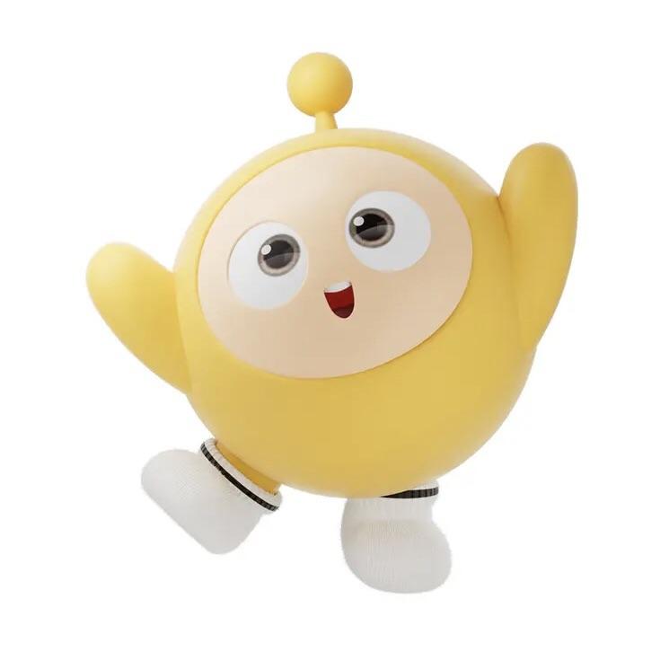 EGGY蛋黄