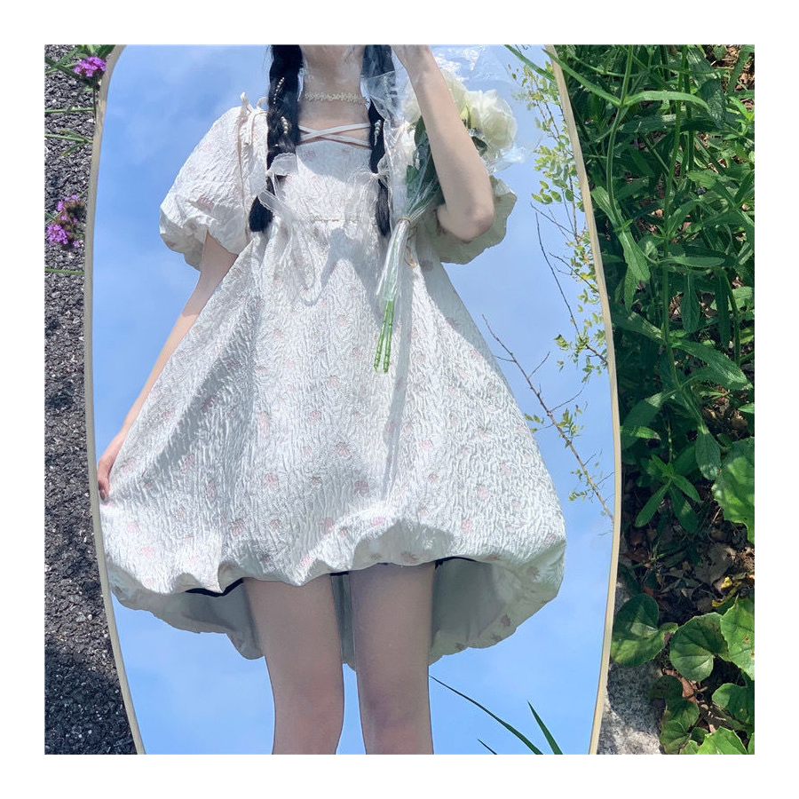 小可爱真甜