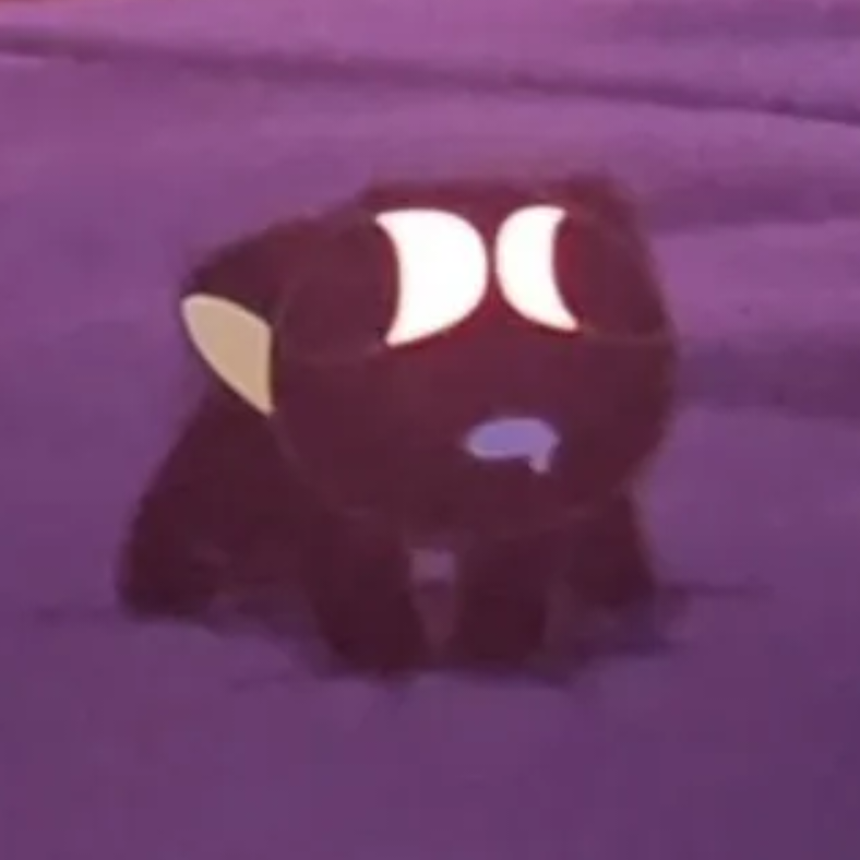小黑