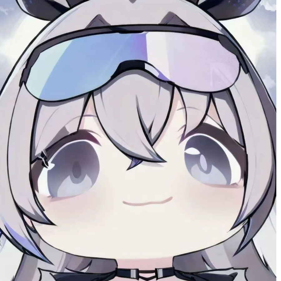 。