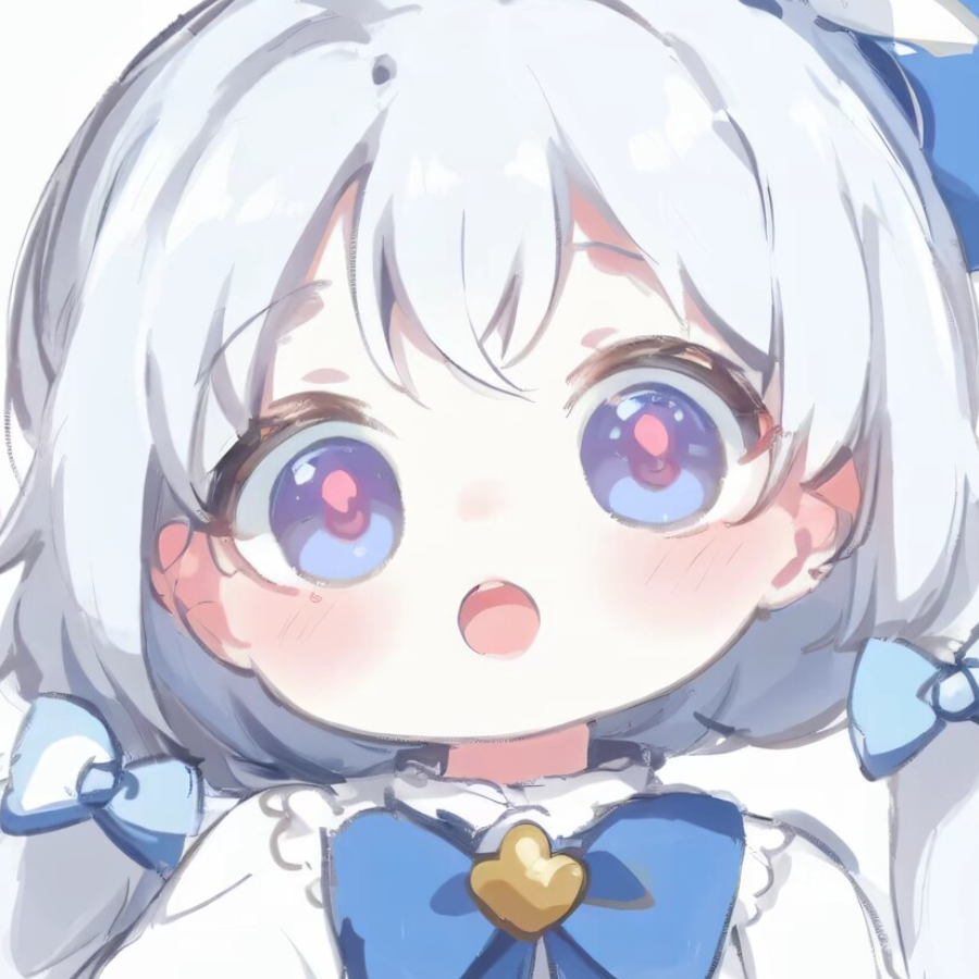 。