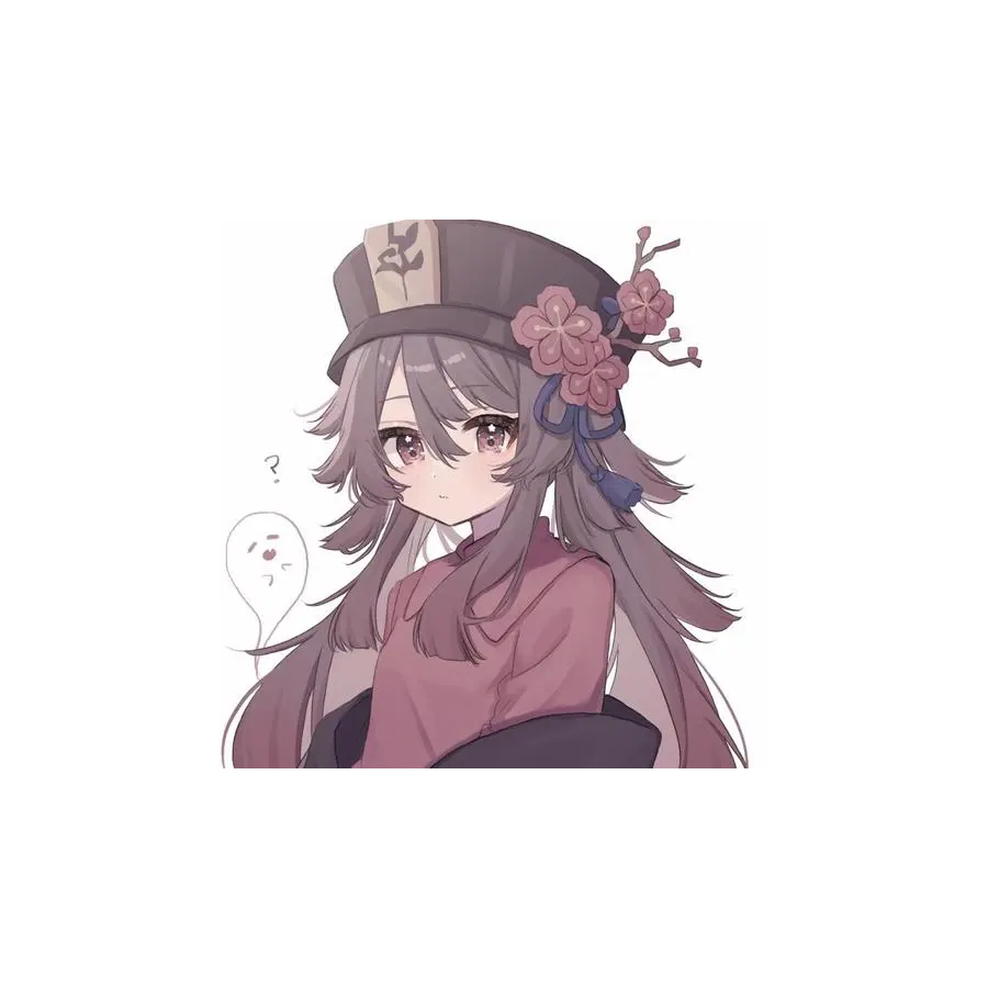 胡桃爷老婆