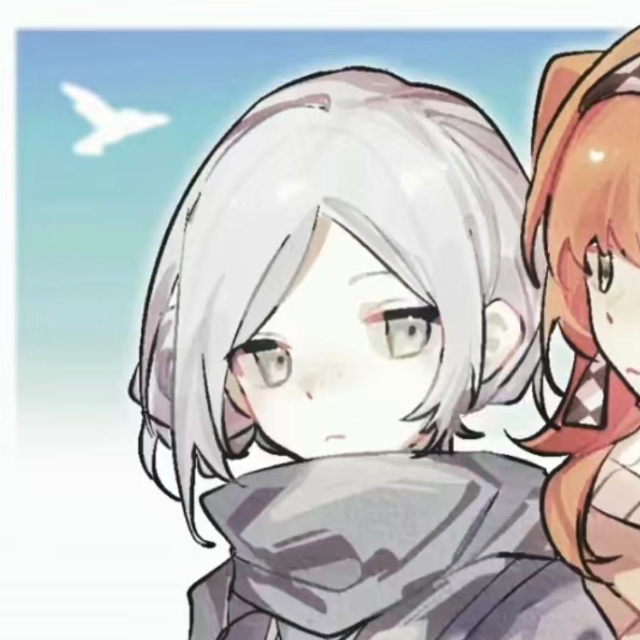 我叫“绫人”，是个僵尸