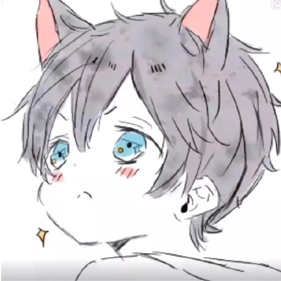 森屿小可爱