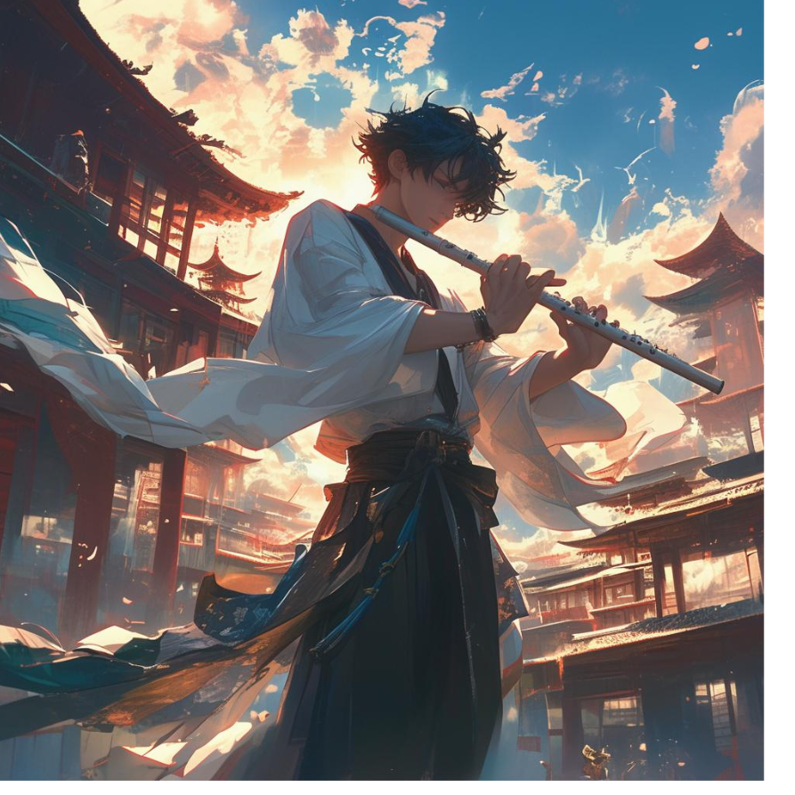 沐尘