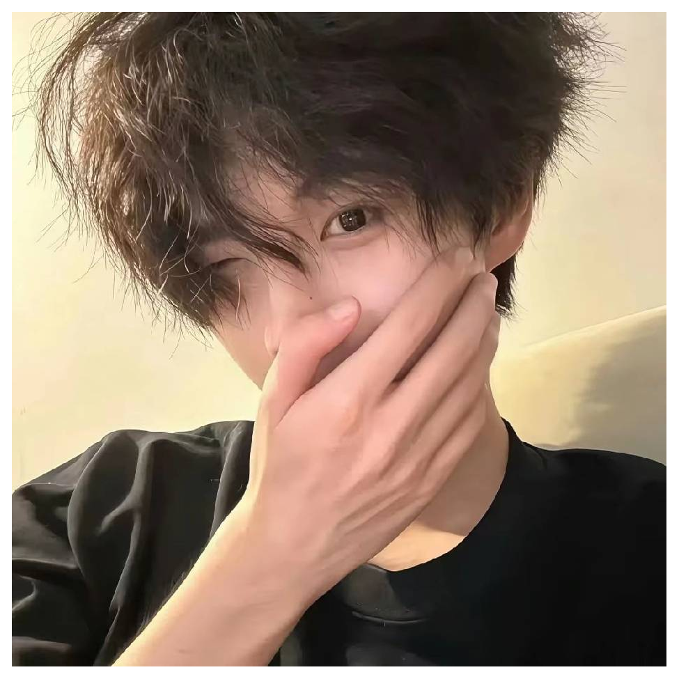 辞安