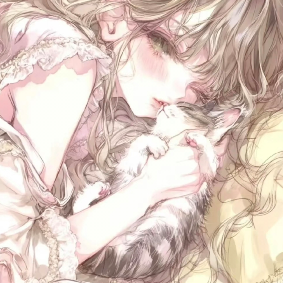 猫猫