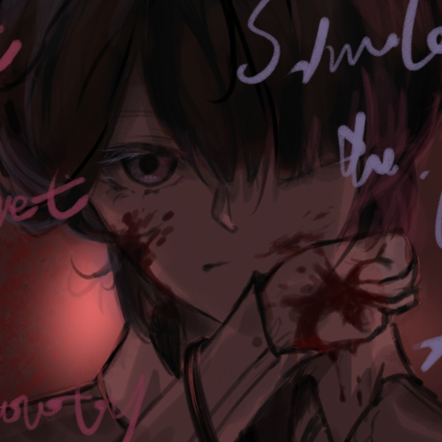 H.W.乄