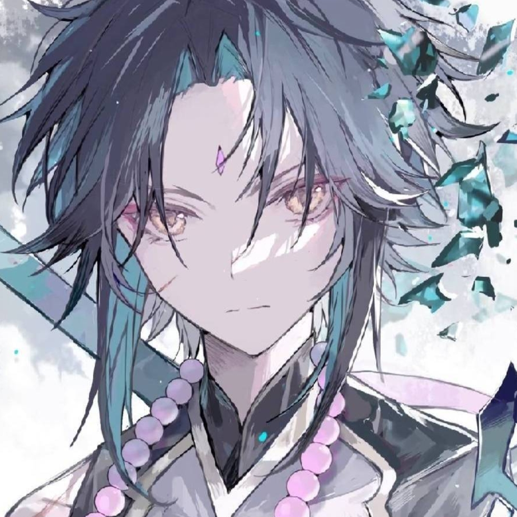 `清风.