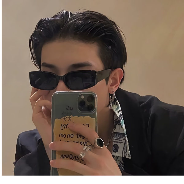 少年没有乌托邦，无视风险继续装