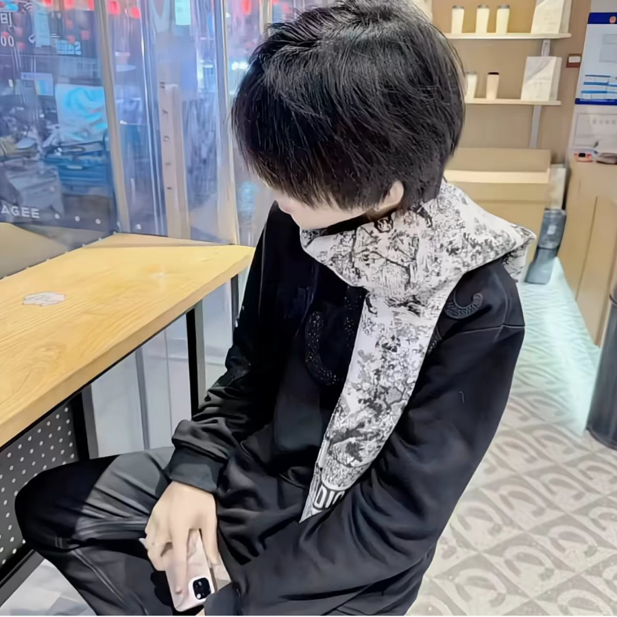 不懂^