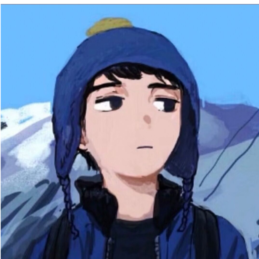 秋风不语