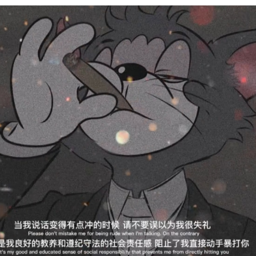 再也没见她