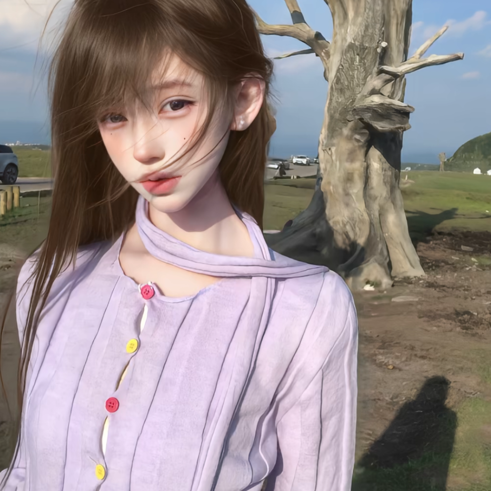 小鱼