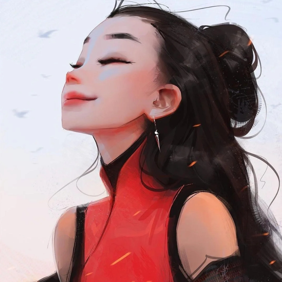 小幽