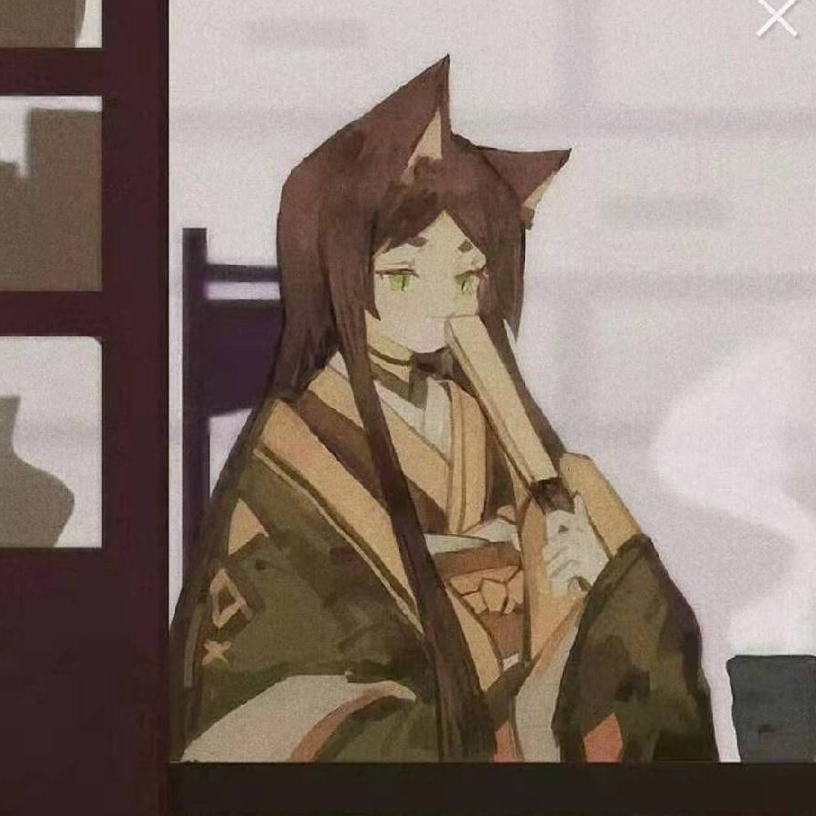 院落