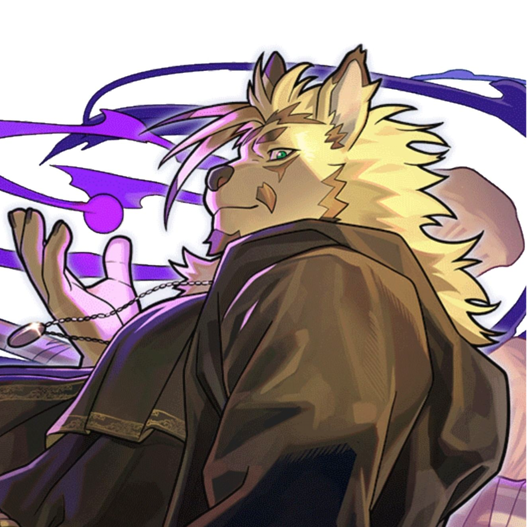 AmbitiousDragon