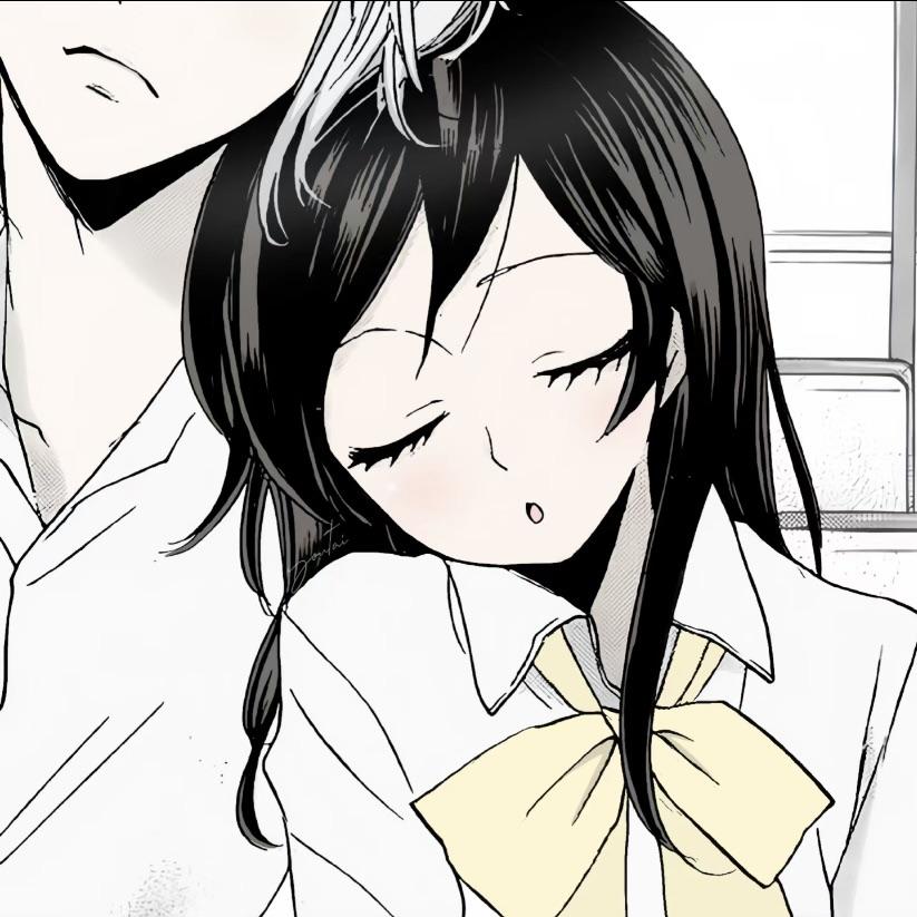 小莓