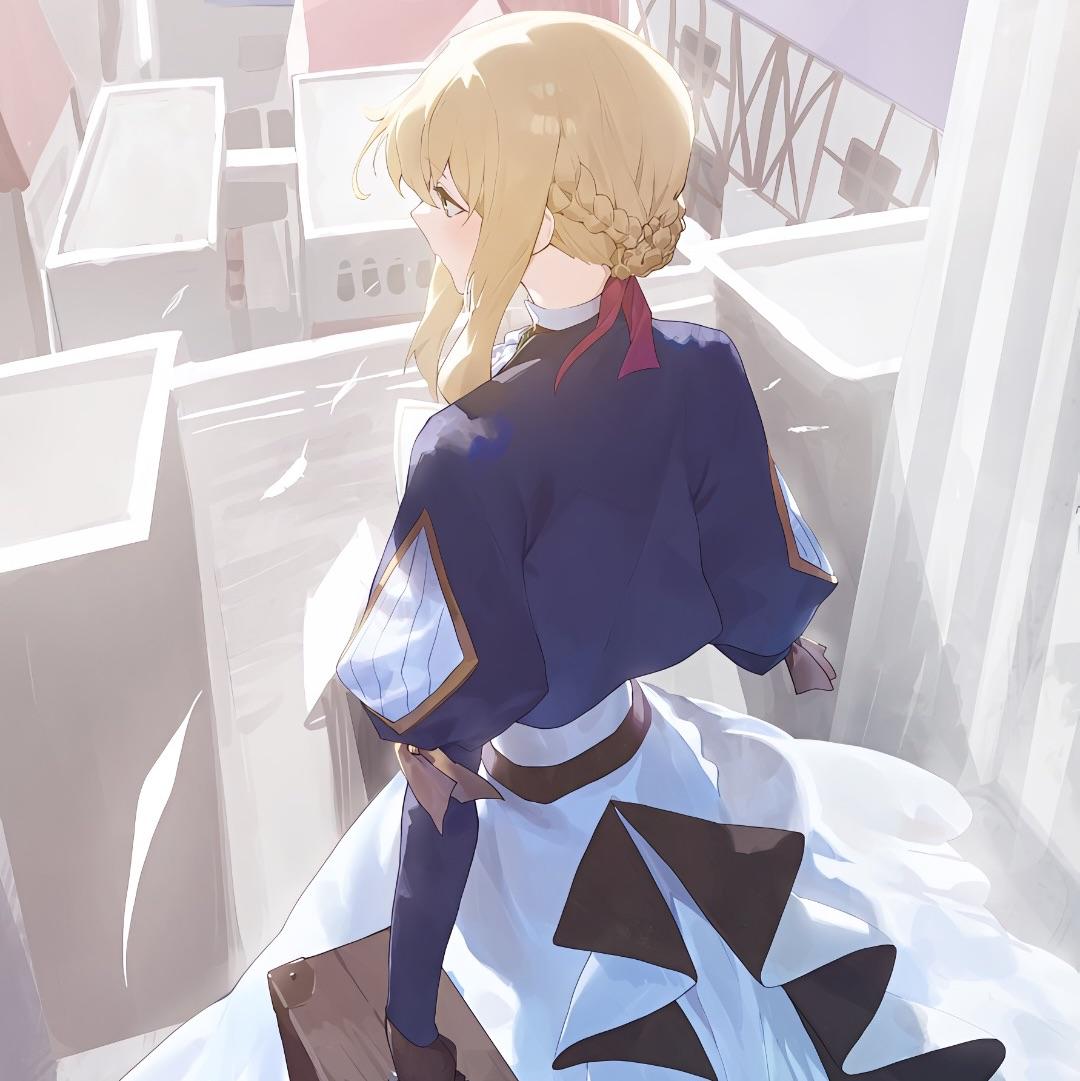 寒凰雪