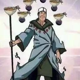 大筒木一乐