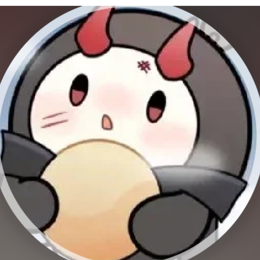 甜甜圈
