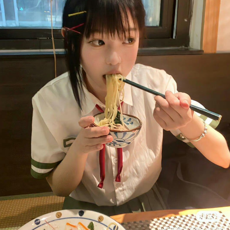 听故事要吃青团